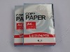 roll a4 80g white paper