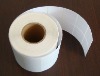 roll adhesive drink bottle label