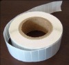 roll adhesive label