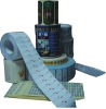 roll adhesive sticker printing