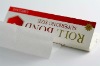 roll band rolling paper