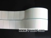 roll blank self-adhesive label