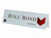 roll bond rolling paper