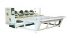 roll die cutting machine