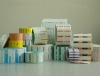 roll label adhesive  food label fruit label battery label