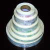 roll label colorfull label sensitive  thermal label