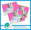 roll label printing