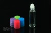 roll on ball+holder for china 10ml perfume/oil ,deodorant glass roll on bottle