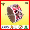 roll paper sticker printing