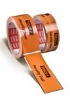 roll self adhesive label