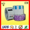 roll self adhesive sticker color printing