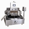 rotary filling sealing machine