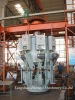 rotary packing machine