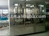 rotary piston filling machine