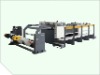 rotary sheet cutter