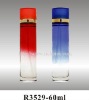 round 60ml perfume bottle