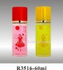 round R3561-60ml perfume bottle