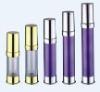 round SAN airless bottles, 5ml, 6ml, 8ml, 10ml, 15ml, 20ml, 30ml, 35ml, 50ml