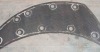 round hole sieve plate