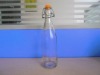 round oil bottle 500ml