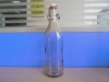 round oil bottle 600ml