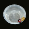 round plastic tray