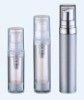 round pp screw neck airless bottle, 5ml, 6ml, 8ml, 10ml, 12ml, 15ml