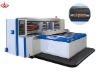 rounding soft roller grinding-cutting machine