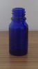 royal deep blue essential oil glass bottle 10ml