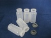 rubber stopper bottles