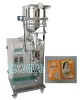 sachet body lotion packaging machine