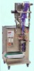 sachet filling machine