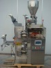 sachet herb tea packing machine