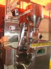 sachet packing machine