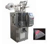 sachet sealing machine