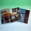 saddle stitch brochure printing