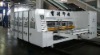 sale China carton high speed printer slotter machine