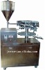 salt filling and sealing machine