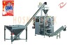 salt forming filling machine