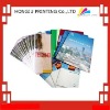 sample brochure printing