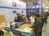 sample making cutting machine