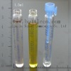 sampler vial pe stopper