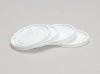 sanitary cup lid