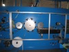 sanitary napkin making line