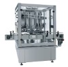 sauce filling machine