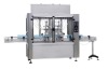 sauce filling machine