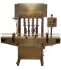 sauce filling machine