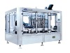 sauce filling machine