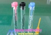 sc0907 glass tester samping vial for perfume