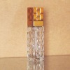 scent glass packing bottle